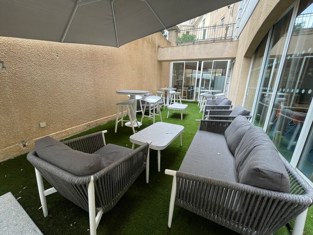 
                                                Vente
                                                 Vente Bureaux Aix-en-Provence 13090