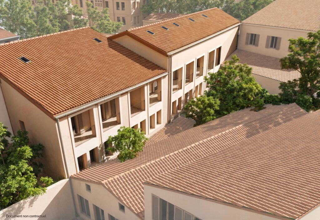 
                                                Vente
                                                 Vente Bureaux Aix-en-Provence 13100