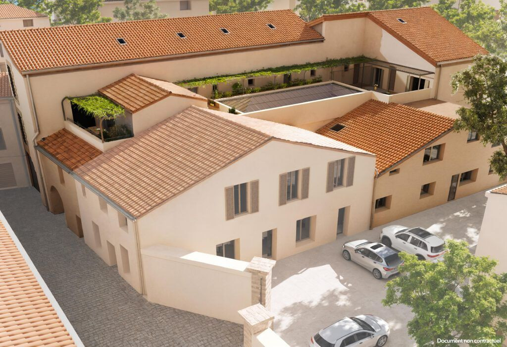 
                                                Vente
                                                 Vente Bureaux Aix-en-Provence 13100