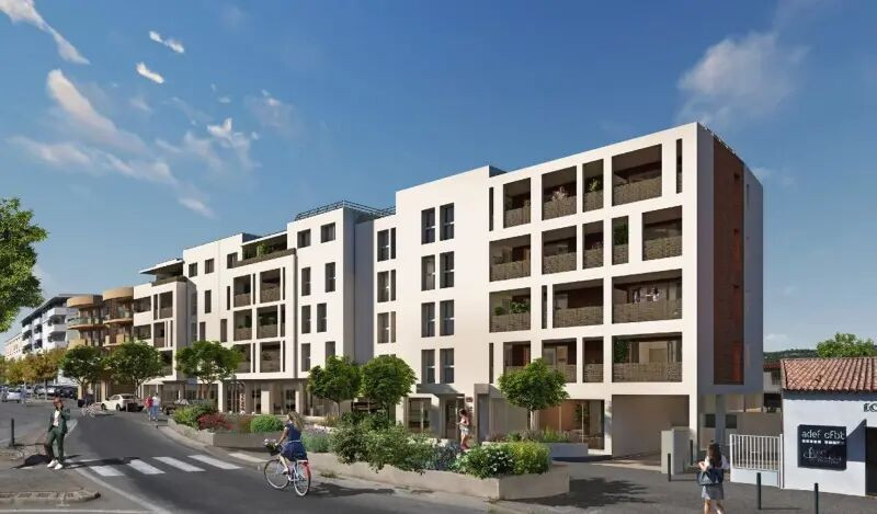 
                                                Vente
                                                 Vente Bureaux Aubagne 13400