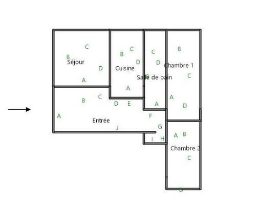 
                                                Vente
                                                 Vente Bureaux Boulogne-Billancourt 92100