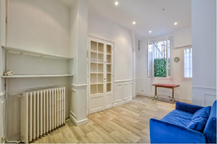 
                                                Vente
                                                 Vente Bureaux Boulogne-Billancourt 92100