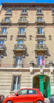 
                                                Vente
                                                 Vente Bureaux Boulogne-Billancourt 92100