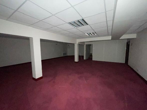 
                                                Vente
                                                 Vente Bureaux Courbevoie 92400