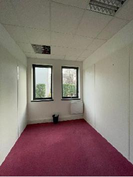 
                                                Vente
                                                 Vente Bureaux Courbevoie 92400