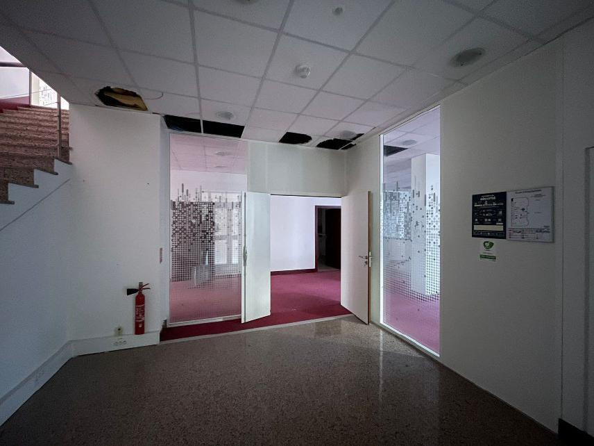 
                                                Vente
                                                 Vente Bureaux Courbevoie 92400