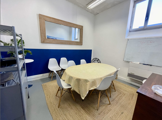 
                                                Vente
                                                 Vente Bureaux Marseille 13001