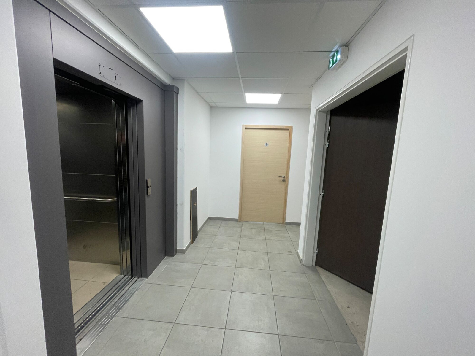 
                                                Vente
                                                 Vente Bureaux Marseille 13011