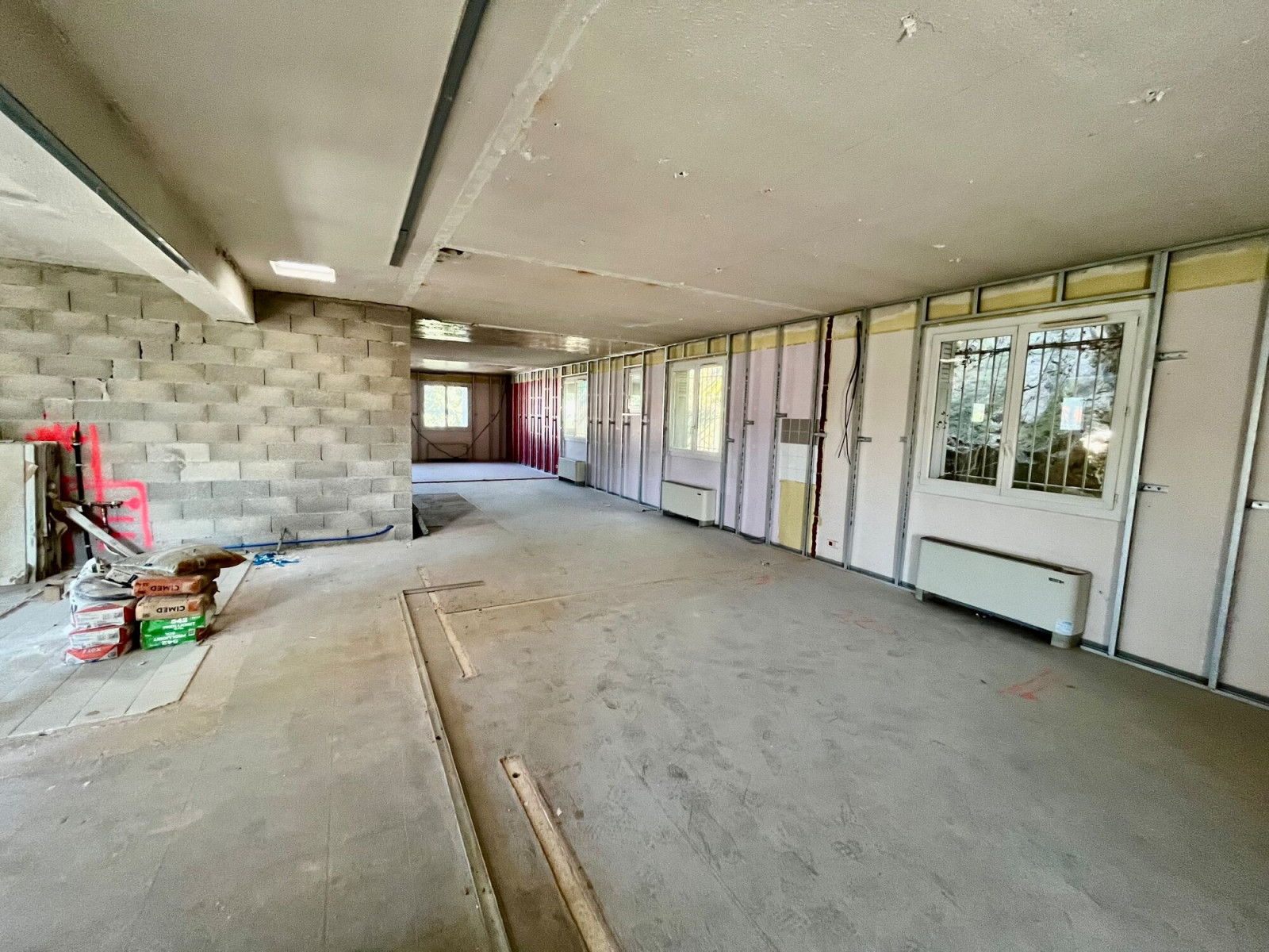 
                                                Vente
                                                 Vente Bureaux Marseille 13013