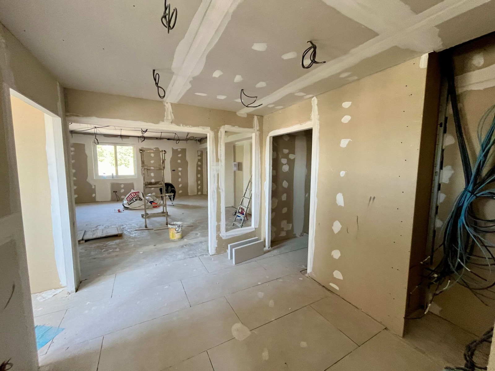 
                                                Vente
                                                 Vente Bureaux Marseille 13013