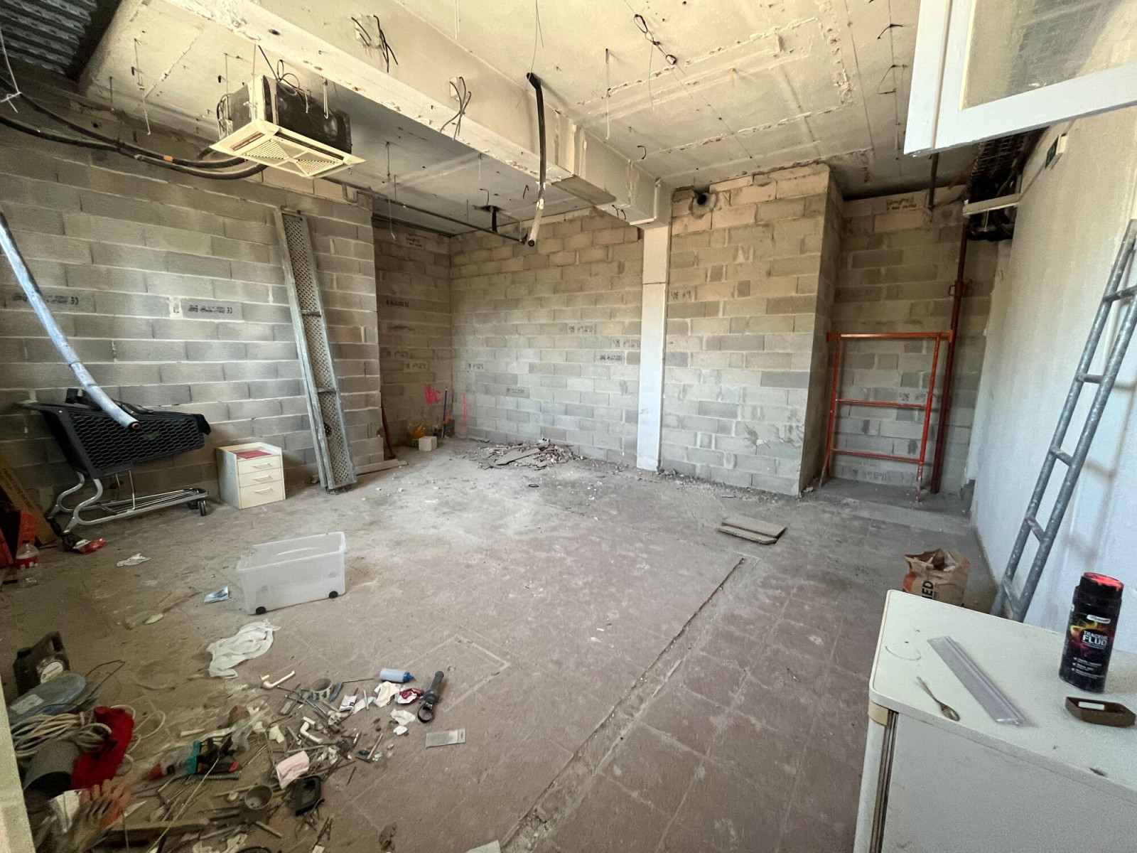 
                                                Vente
                                                 Vente Bureaux Marseille 13013