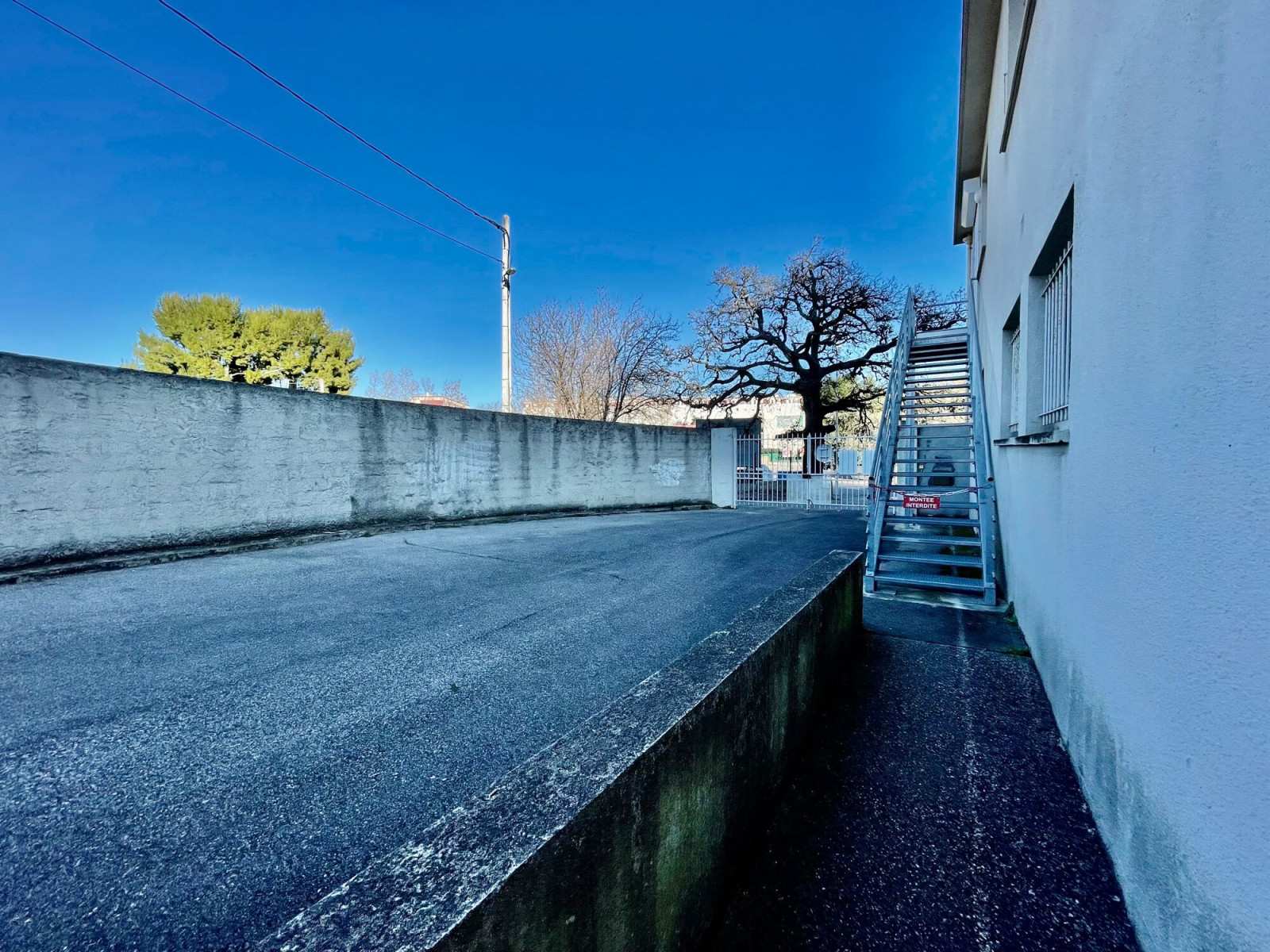 
                                                Vente
                                                 Vente Bureaux Marseille 13013