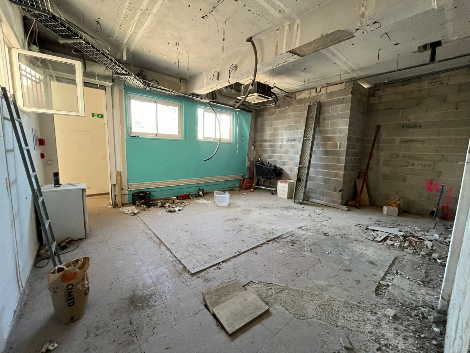 
                                                Vente
                                                 Vente Bureaux Marseille 13013