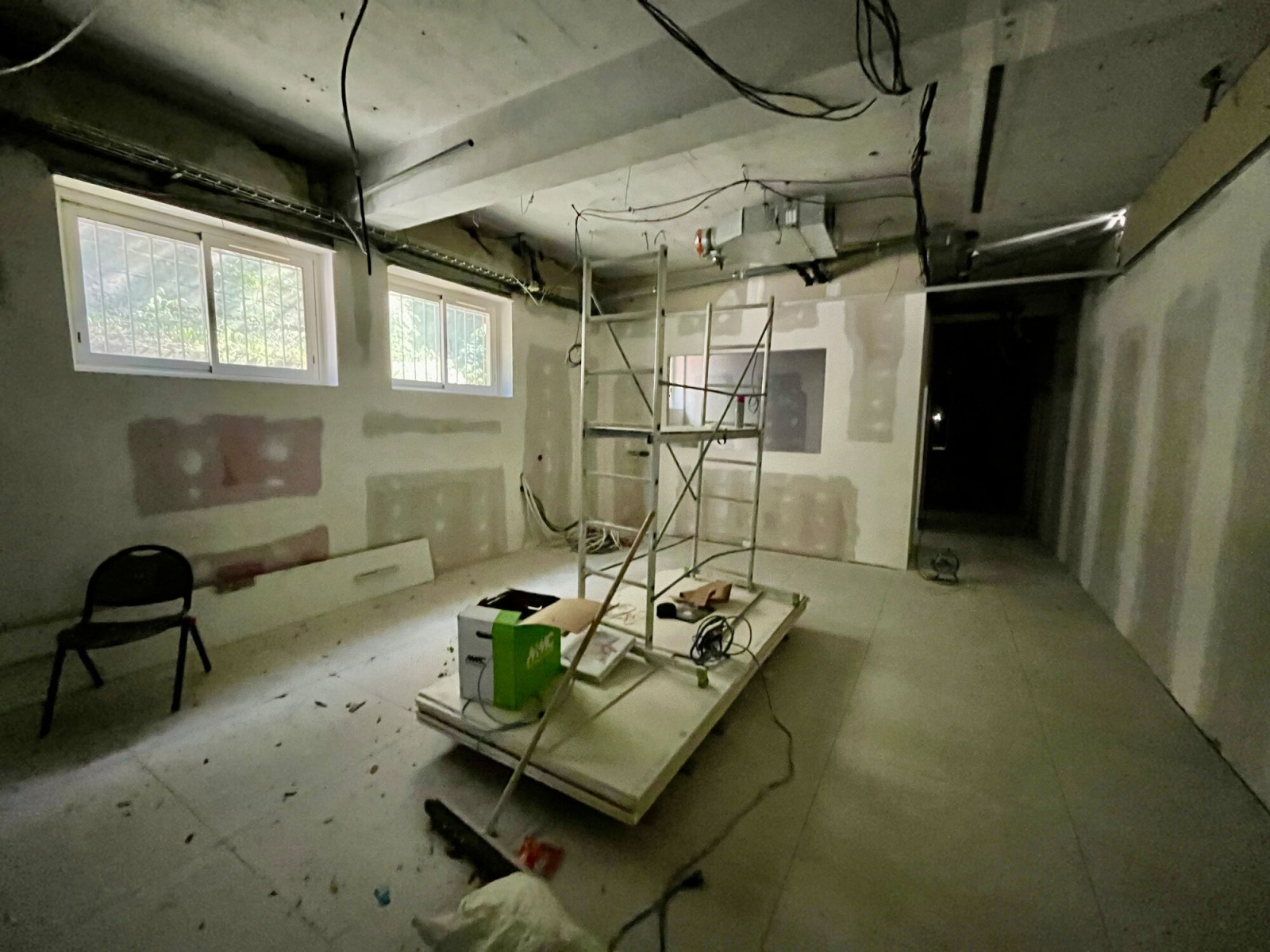 
                                                Vente
                                                 Vente Bureaux Marseille 13013