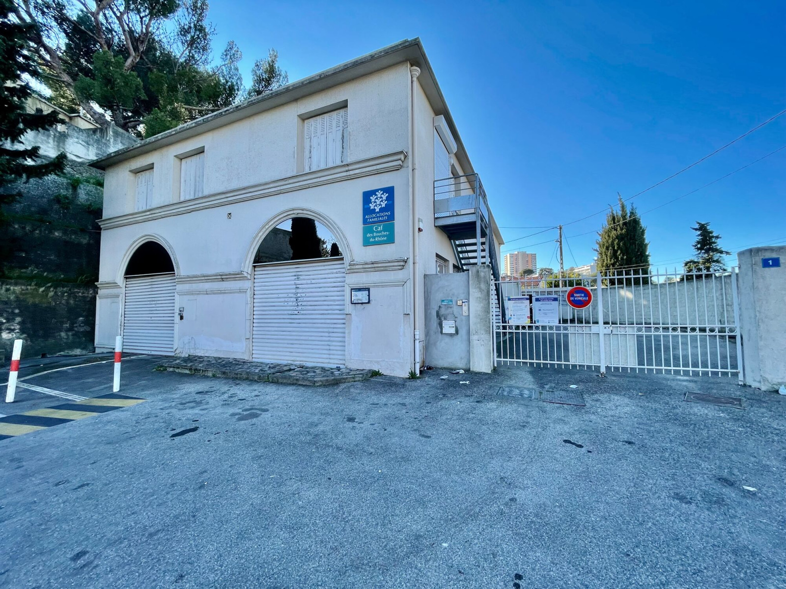 
                                                Vente
                                                 Vente Bureaux Marseille 13013