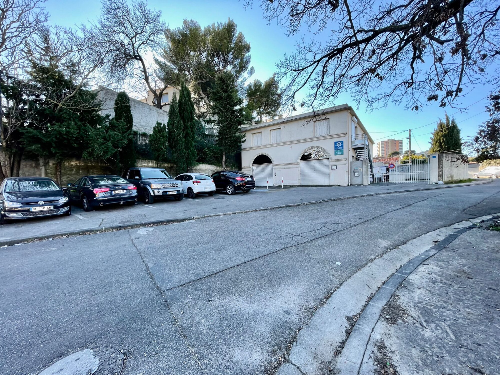 
                                                Vente
                                                 Vente Bureaux Marseille 13013