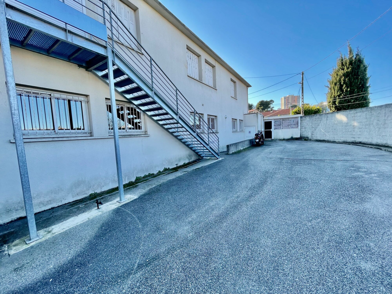 
                                                Vente
                                                 Vente Bureaux Marseille 13013