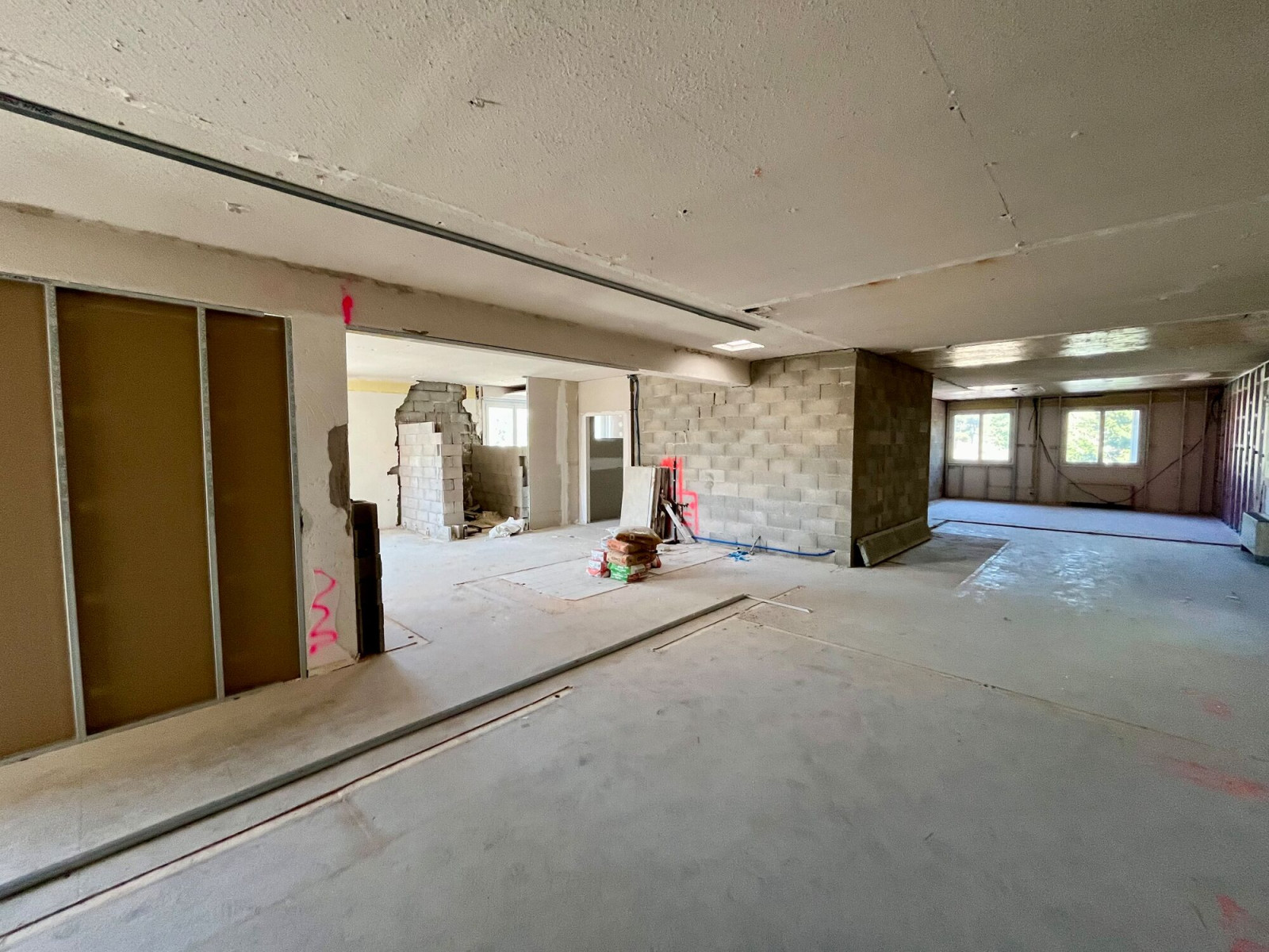 
                                                Vente
                                                 Vente Bureaux Marseille 13013