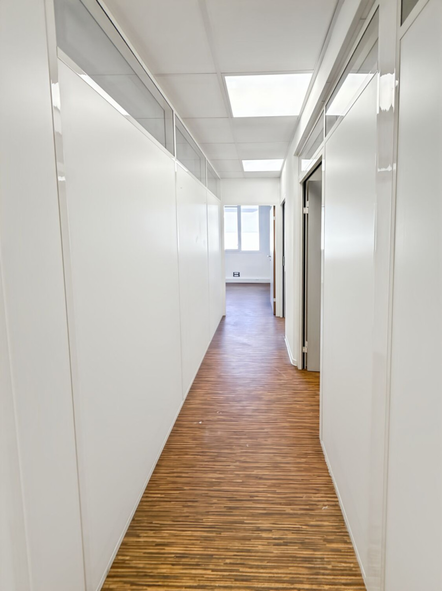 
                                                Vente
                                                 Vente Bureaux Marseille 13013