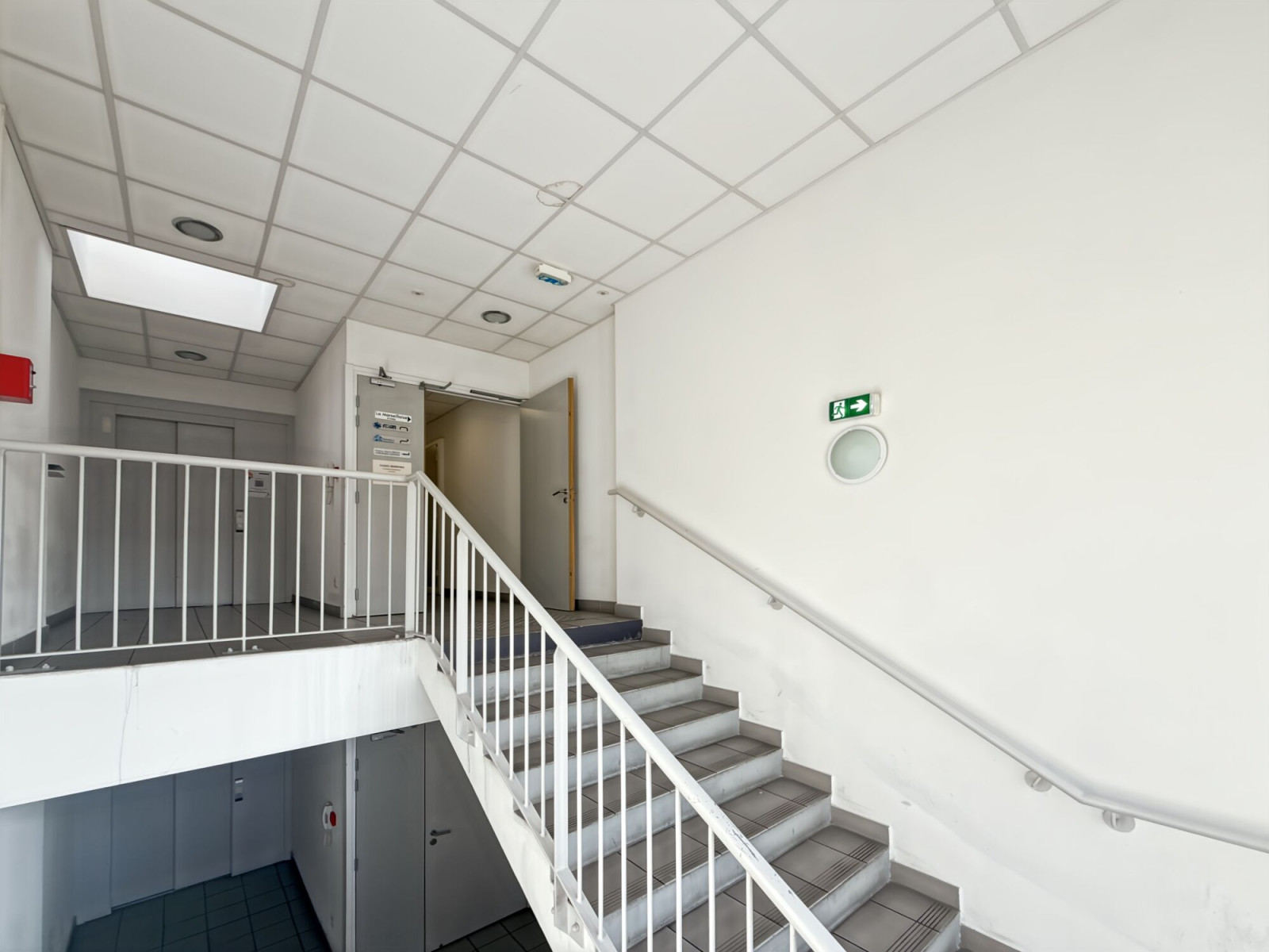 
                                                Vente
                                                 Vente Bureaux Marseille 13013