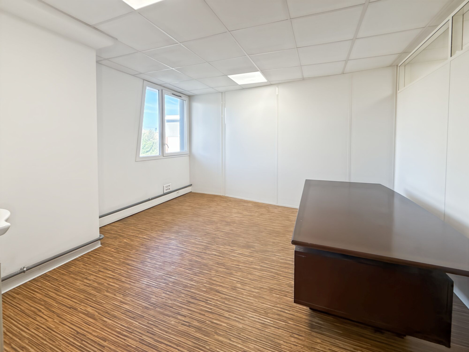 
                                                Vente
                                                 Vente Bureaux Marseille 13013