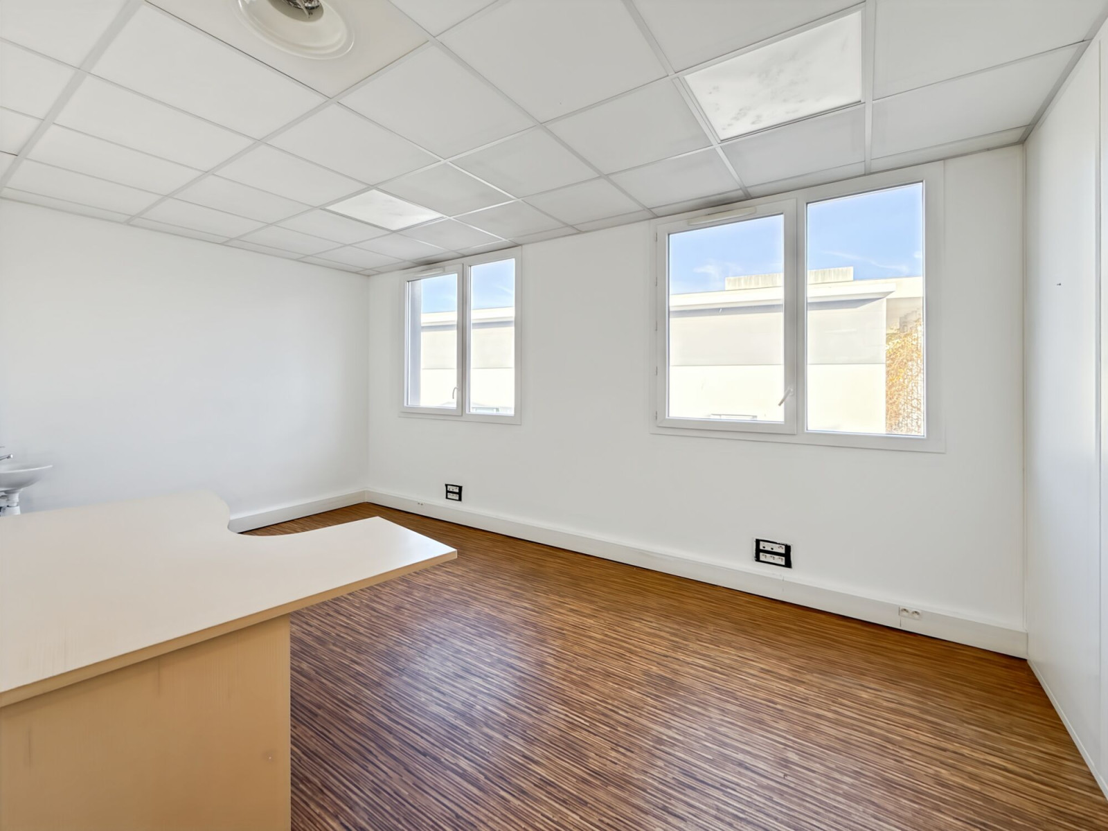 
                                                Vente
                                                 Vente Bureaux Marseille 13013