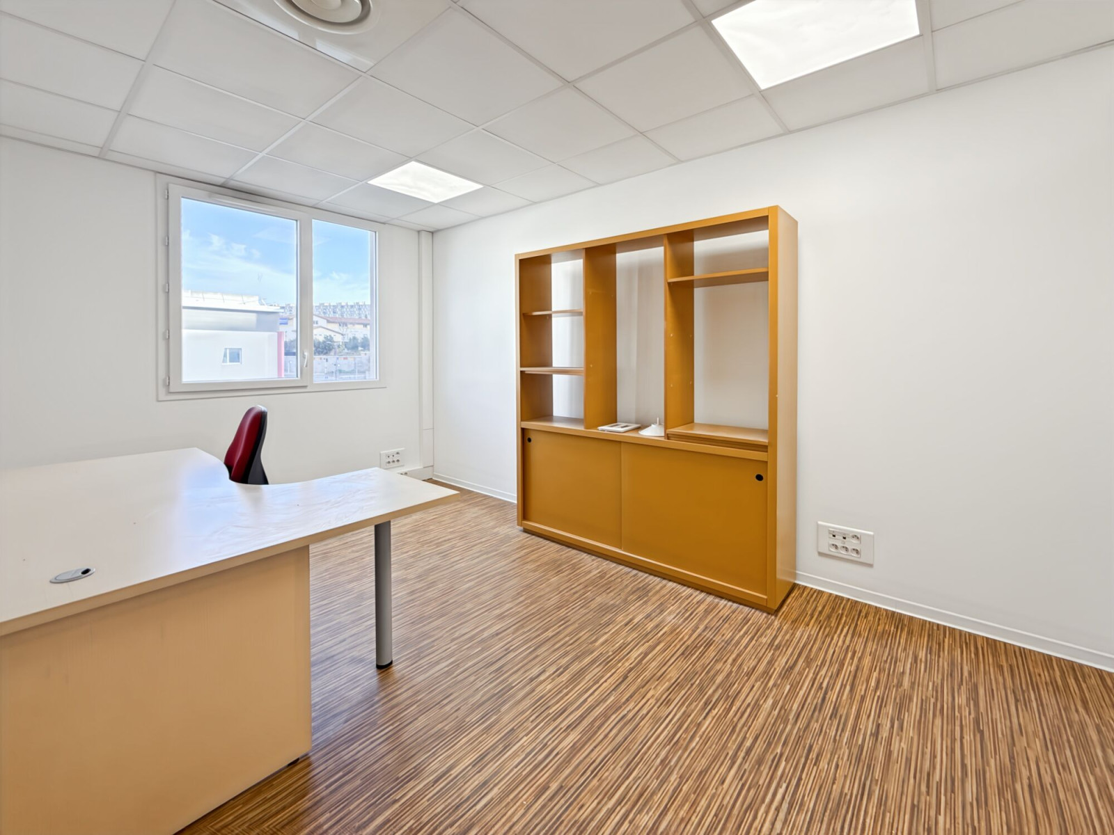 
                                                Vente
                                                 Vente Bureaux Marseille 13013