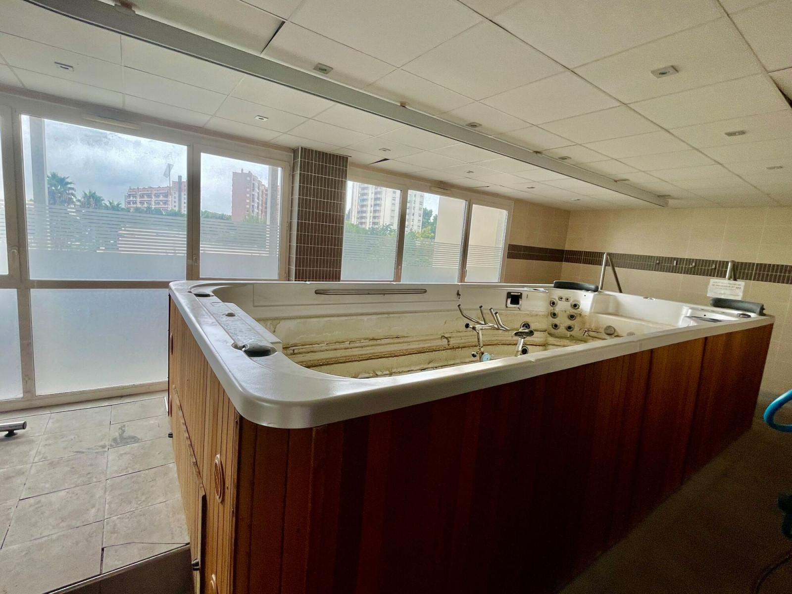 
                                                Vente
                                                 Vente Bureaux Marseille 13013