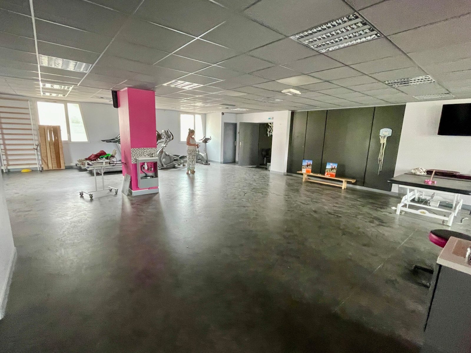 
                                                Vente
                                                 Vente Bureaux Marseille 13013