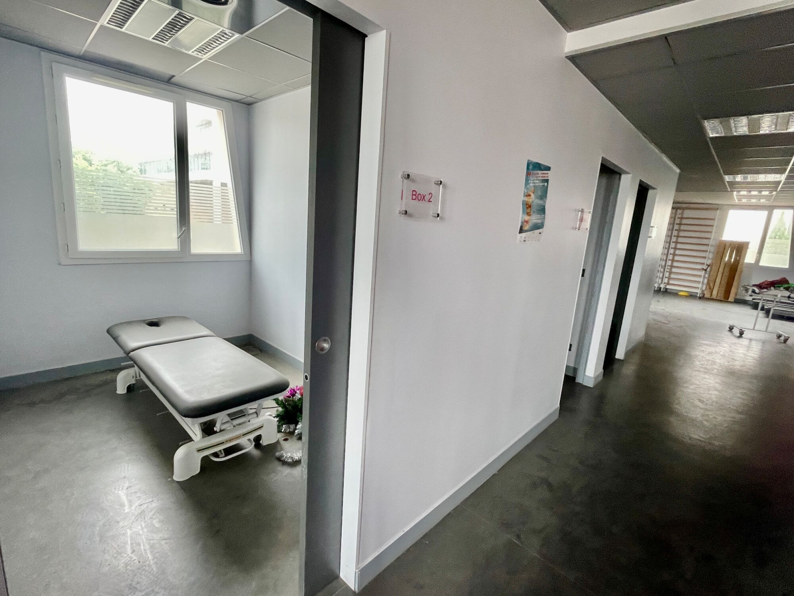 
                                                Vente
                                                 Vente Bureaux Marseille 13013
