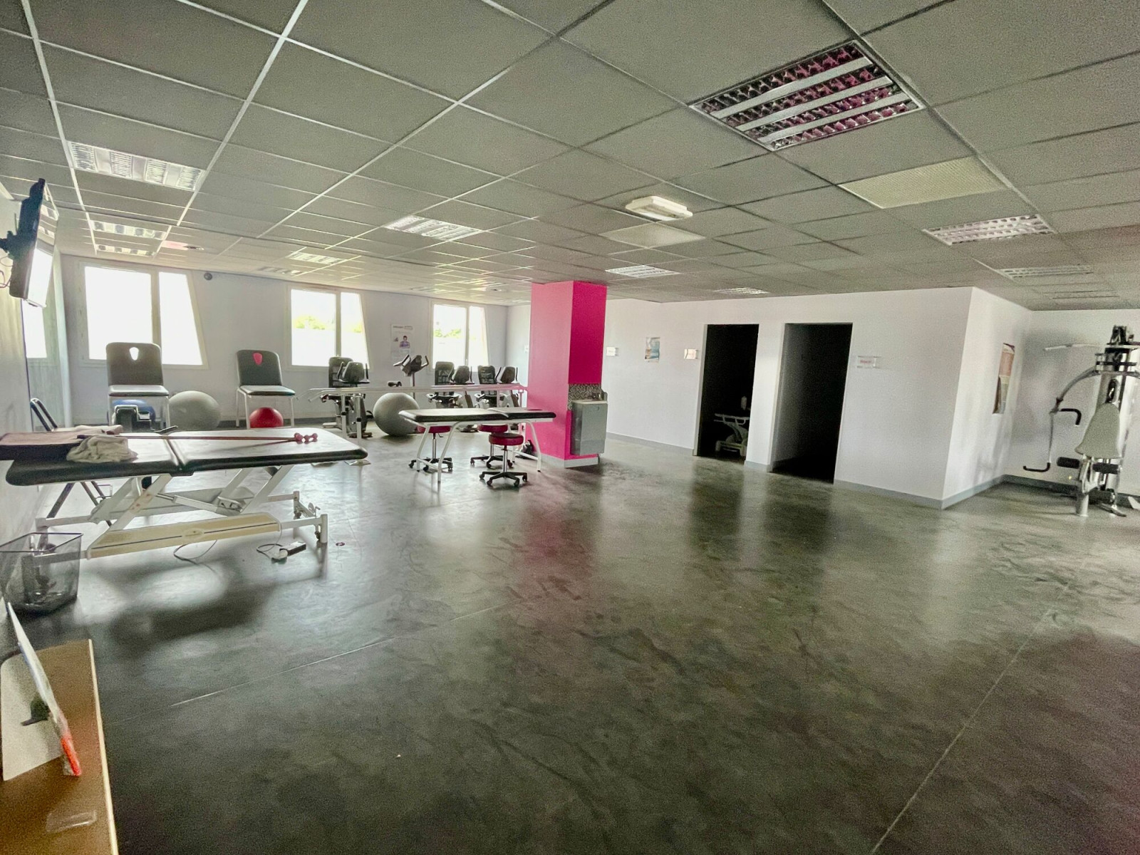 
                                                Vente
                                                 Vente Bureaux Marseille 13013
