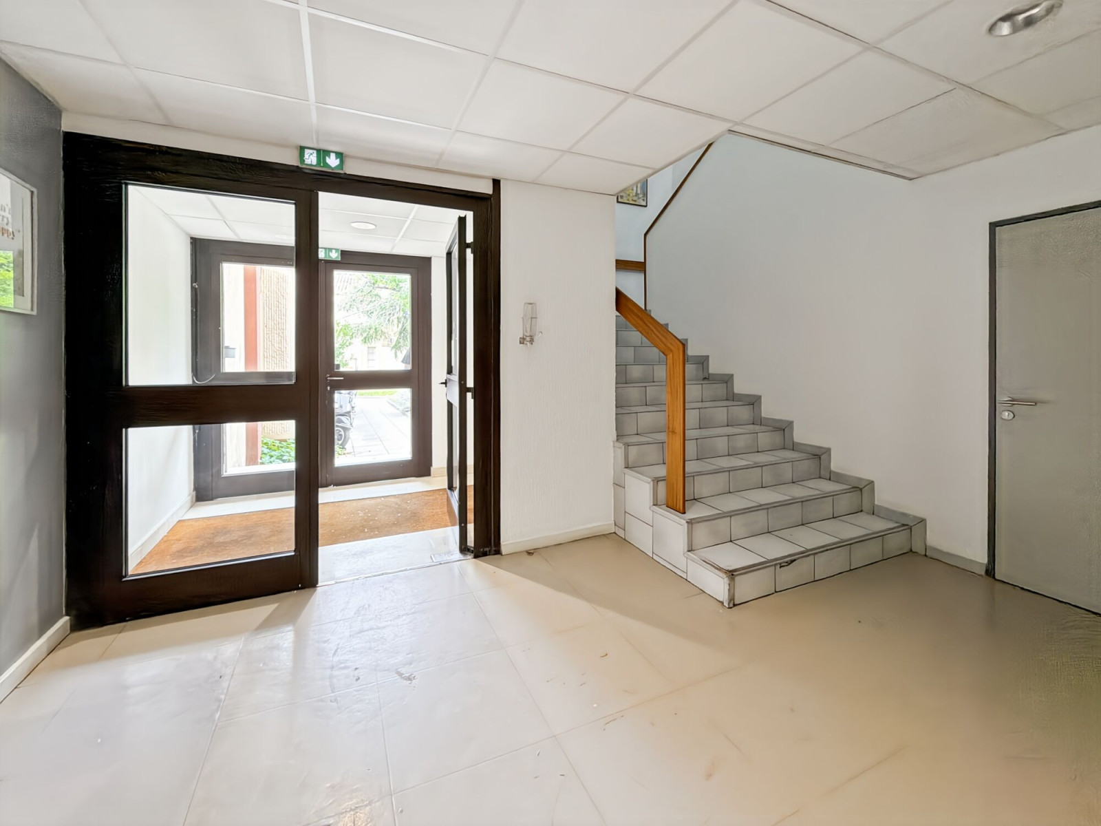 
                                                Vente
                                                 Vente Bureaux Marseille 13016