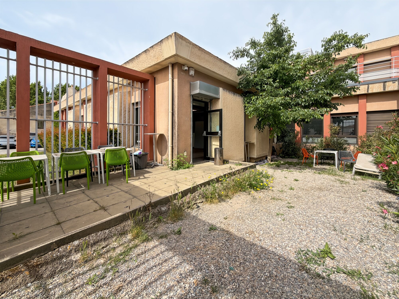
                                                Vente
                                                 Vente Bureaux Marseille 13016