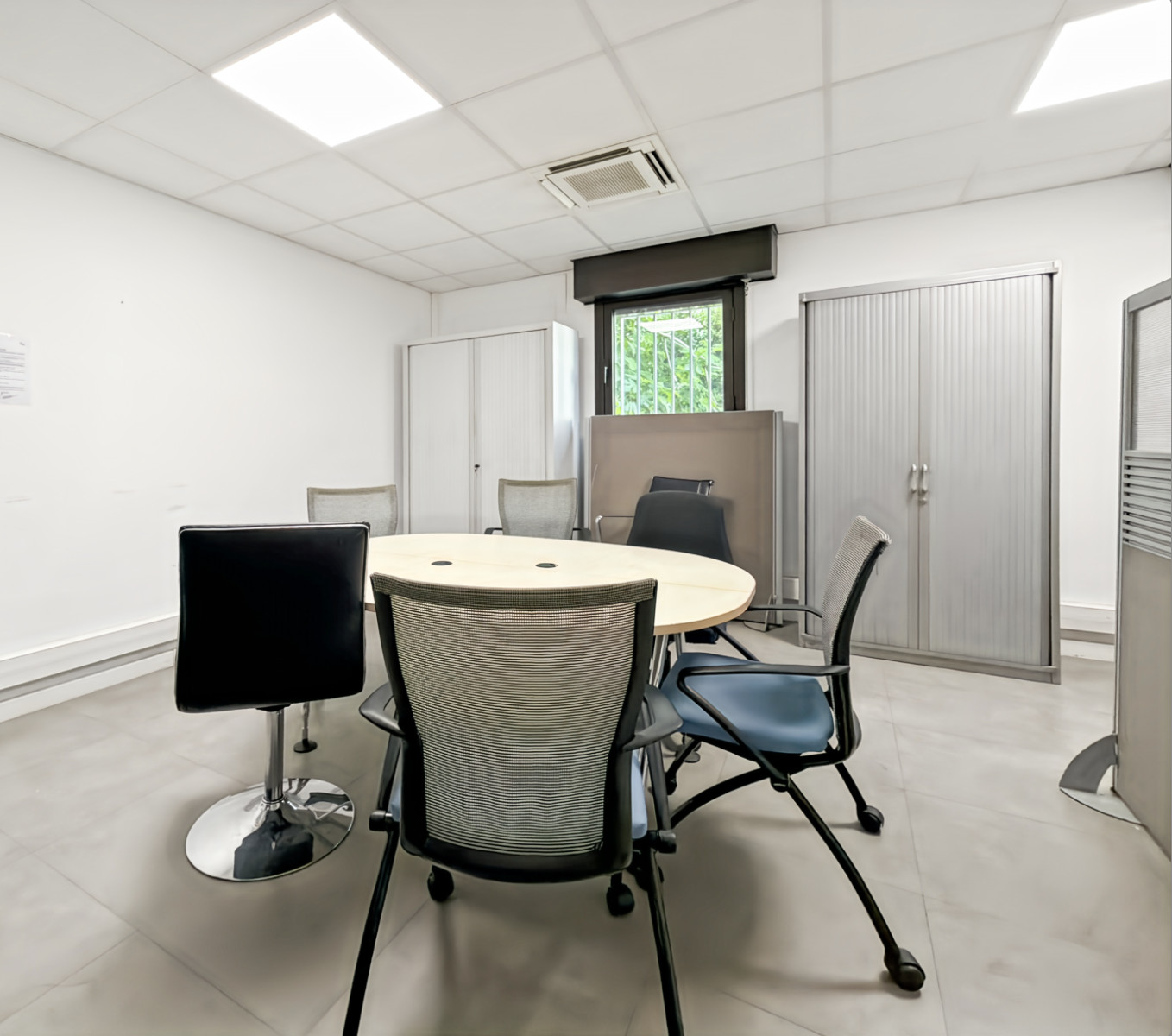 
                                                Vente
                                                 Vente Bureaux Marseille 13016