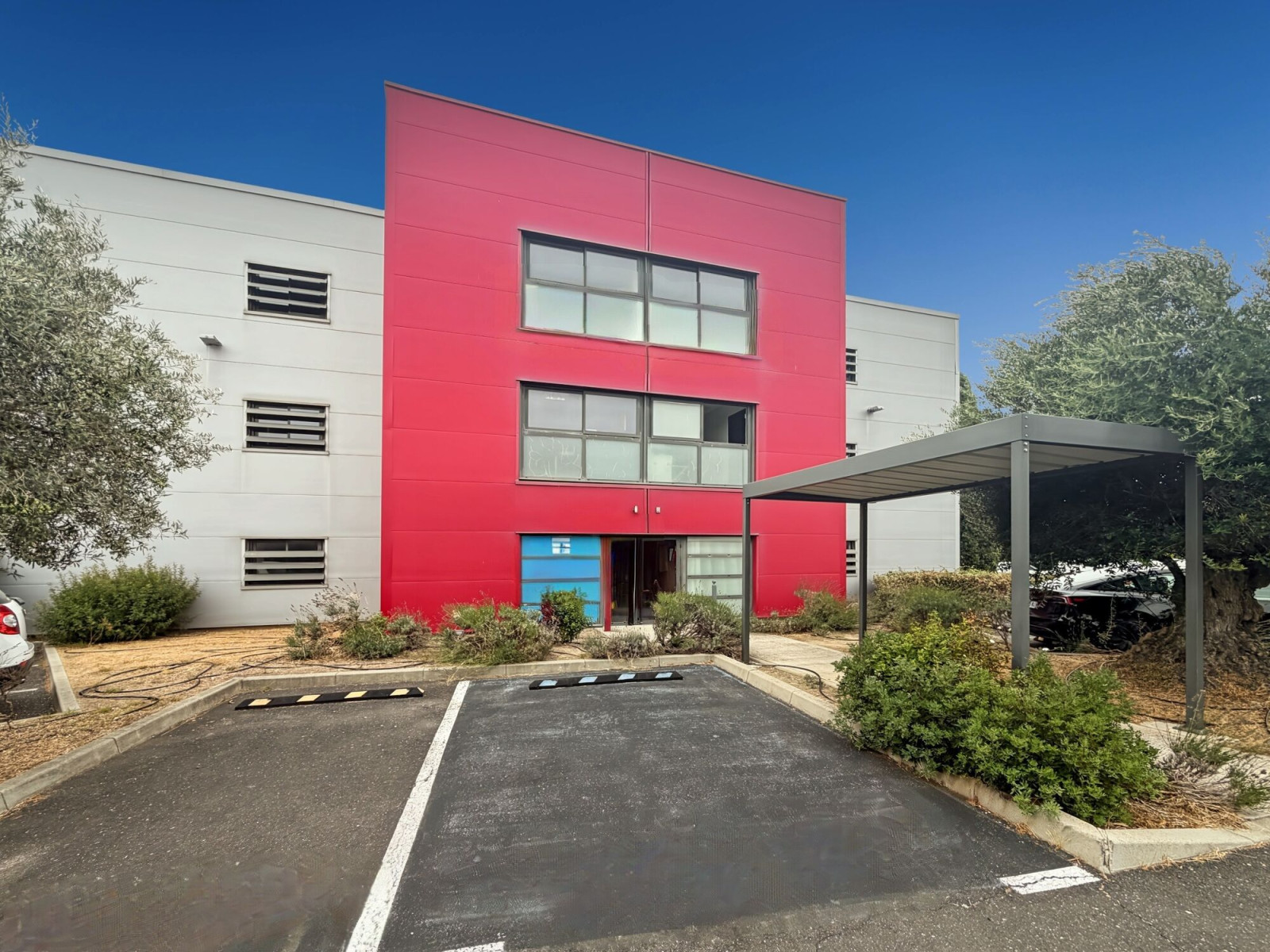 
                                                Vente
                                                 Vente Bureaux Montpellier 34070