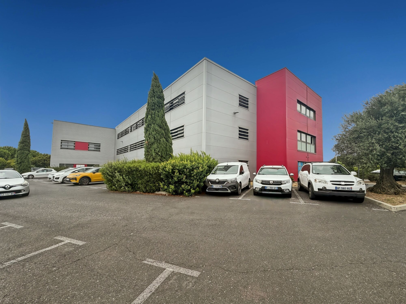 
                                                Vente
                                                 Vente Bureaux Montpellier 34070