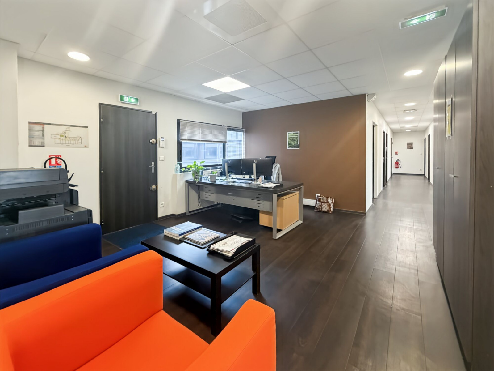 
                                                Vente
                                                 Vente Bureaux Montpellier 34070