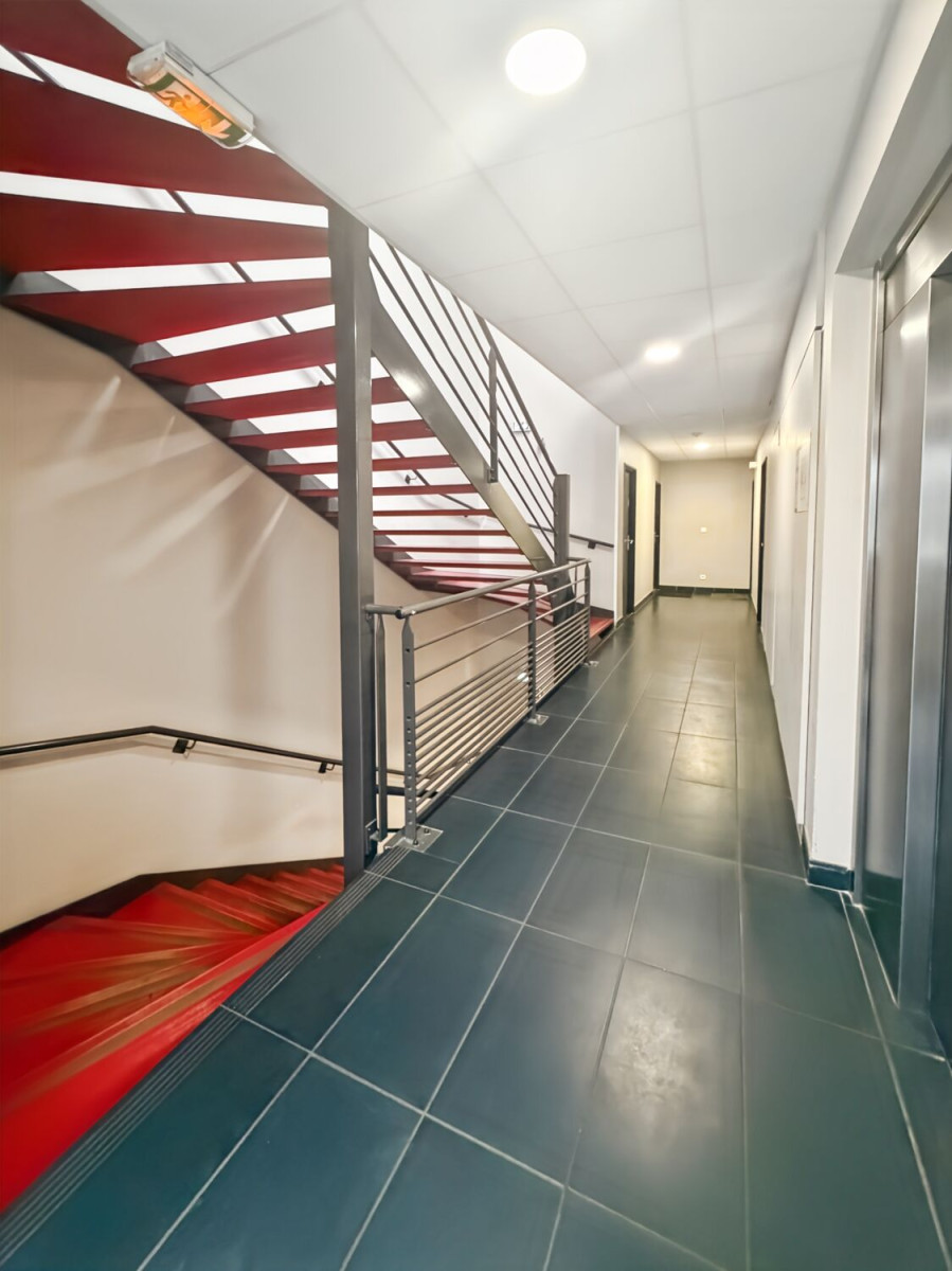 
                                                Vente
                                                 Vente Bureaux Montpellier 34070