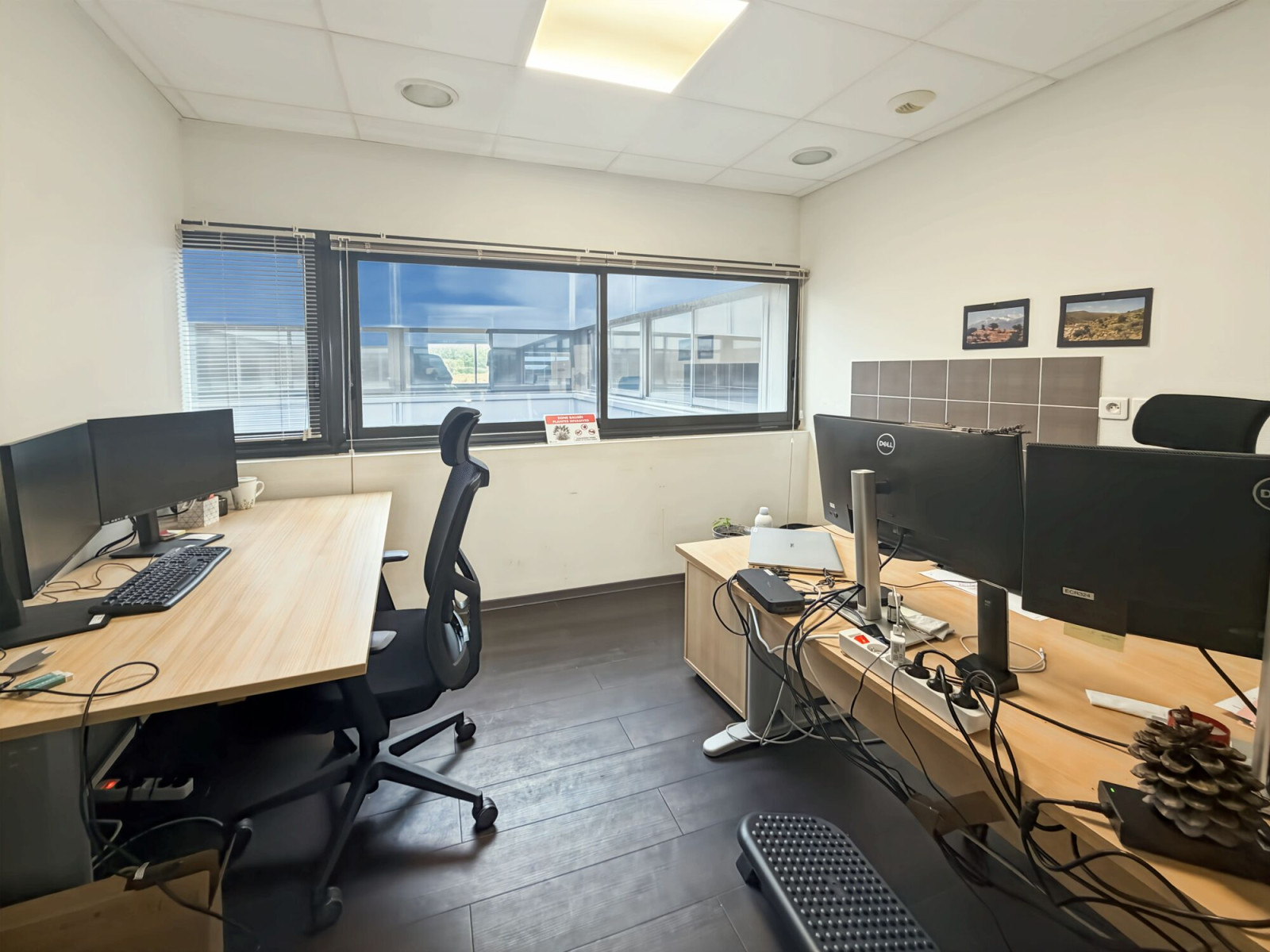 
                                                Vente
                                                 Vente Bureaux Montpellier 34070