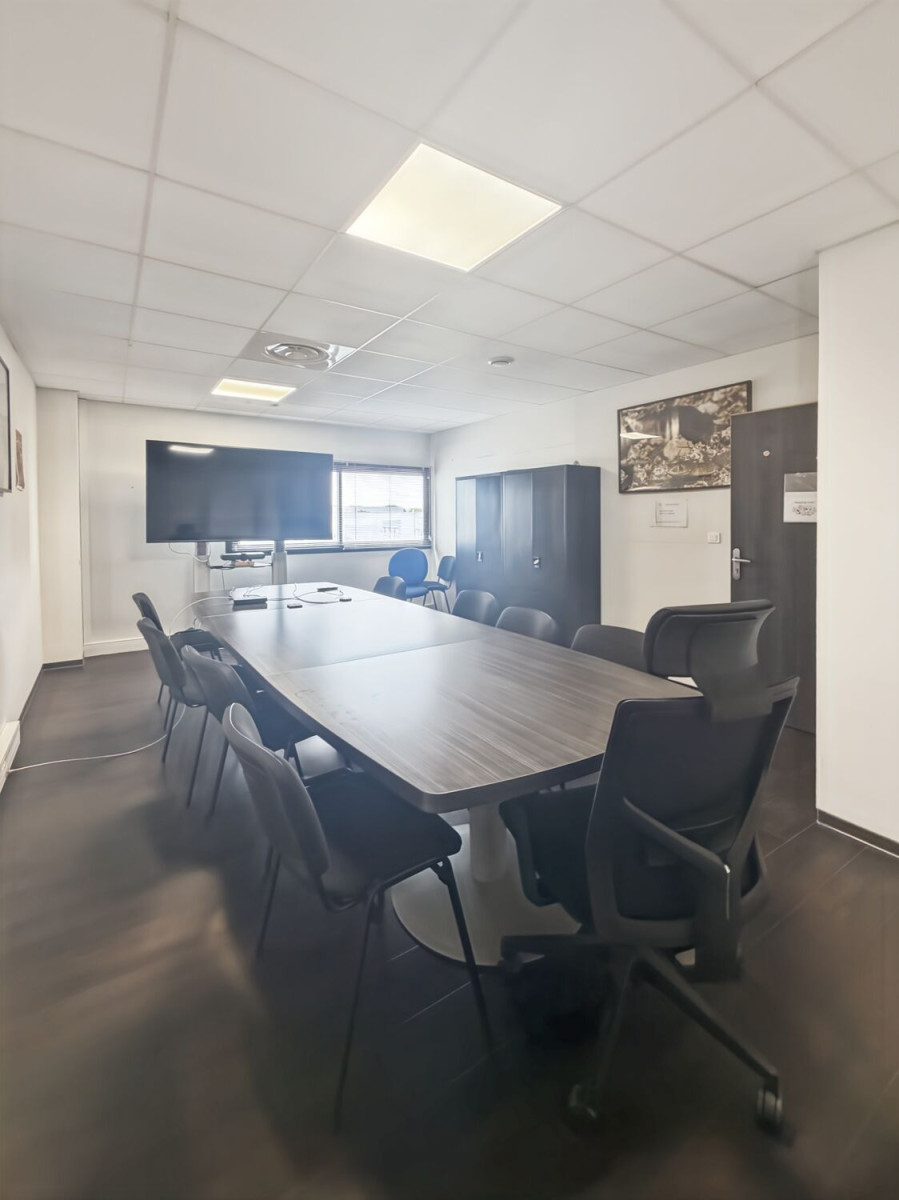 
                                                Vente
                                                 Vente Bureaux Montpellier 34070