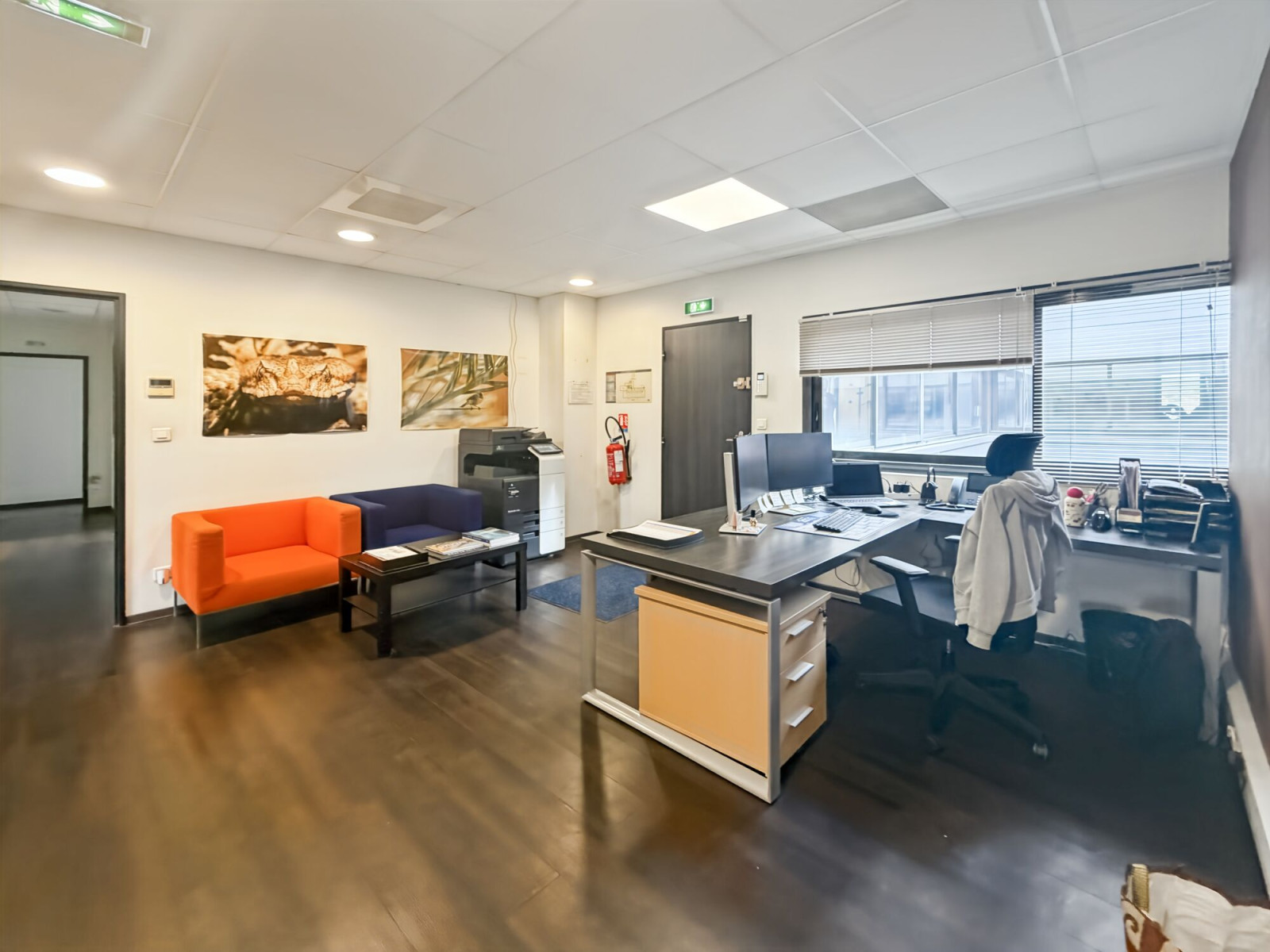 
                                                Vente
                                                 Vente Bureaux Montpellier 34070