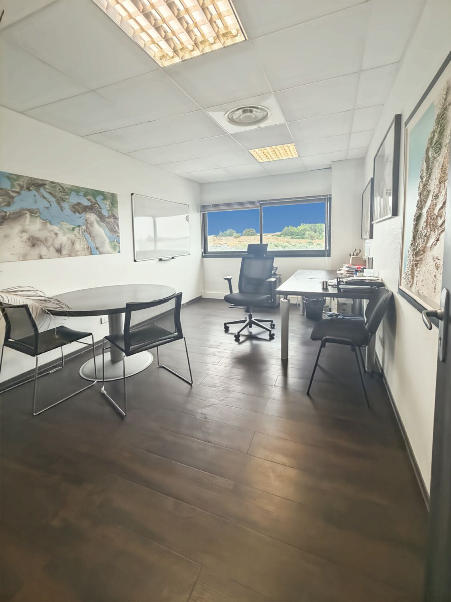 
                                                Vente
                                                 Vente Bureaux Montpellier 34070
