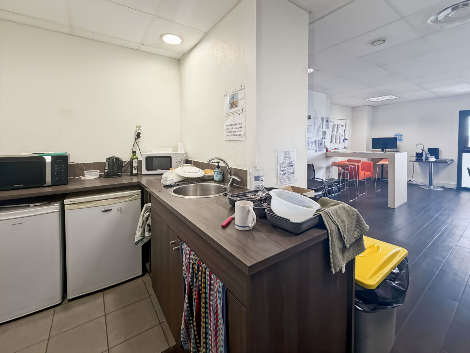 
                                                Vente
                                                 Vente Bureaux Montpellier 34070