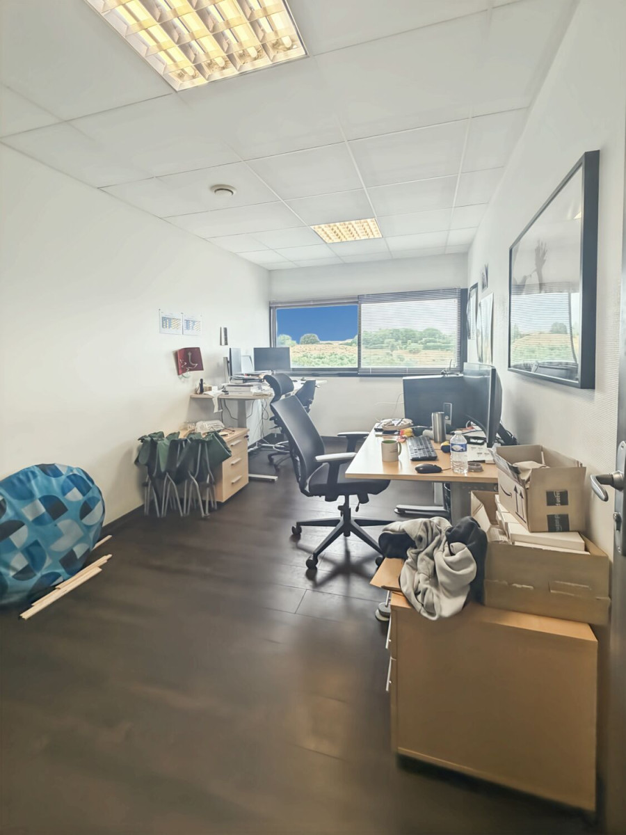 
                                                Vente
                                                 Vente Bureaux Montpellier 34070