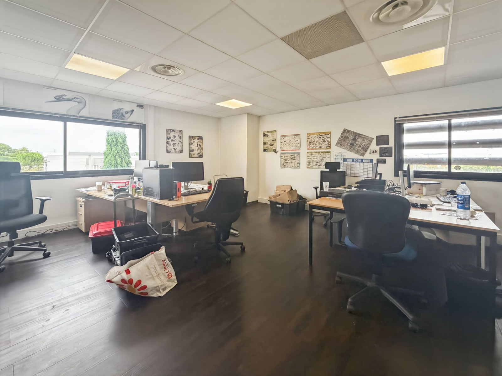 
                                                Vente
                                                 Vente Bureaux Montpellier 34070