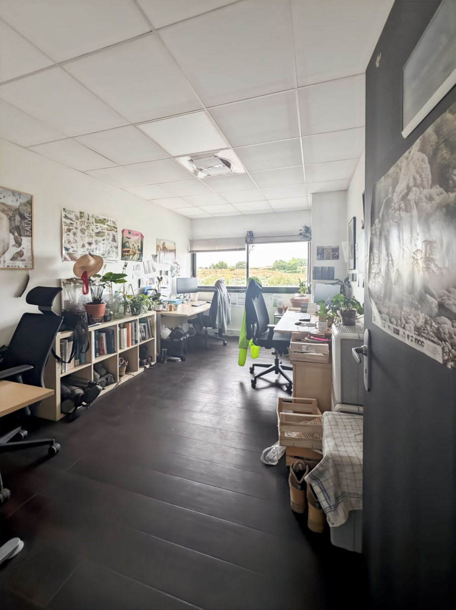 
                                                Vente
                                                 Vente Bureaux Montpellier 34070