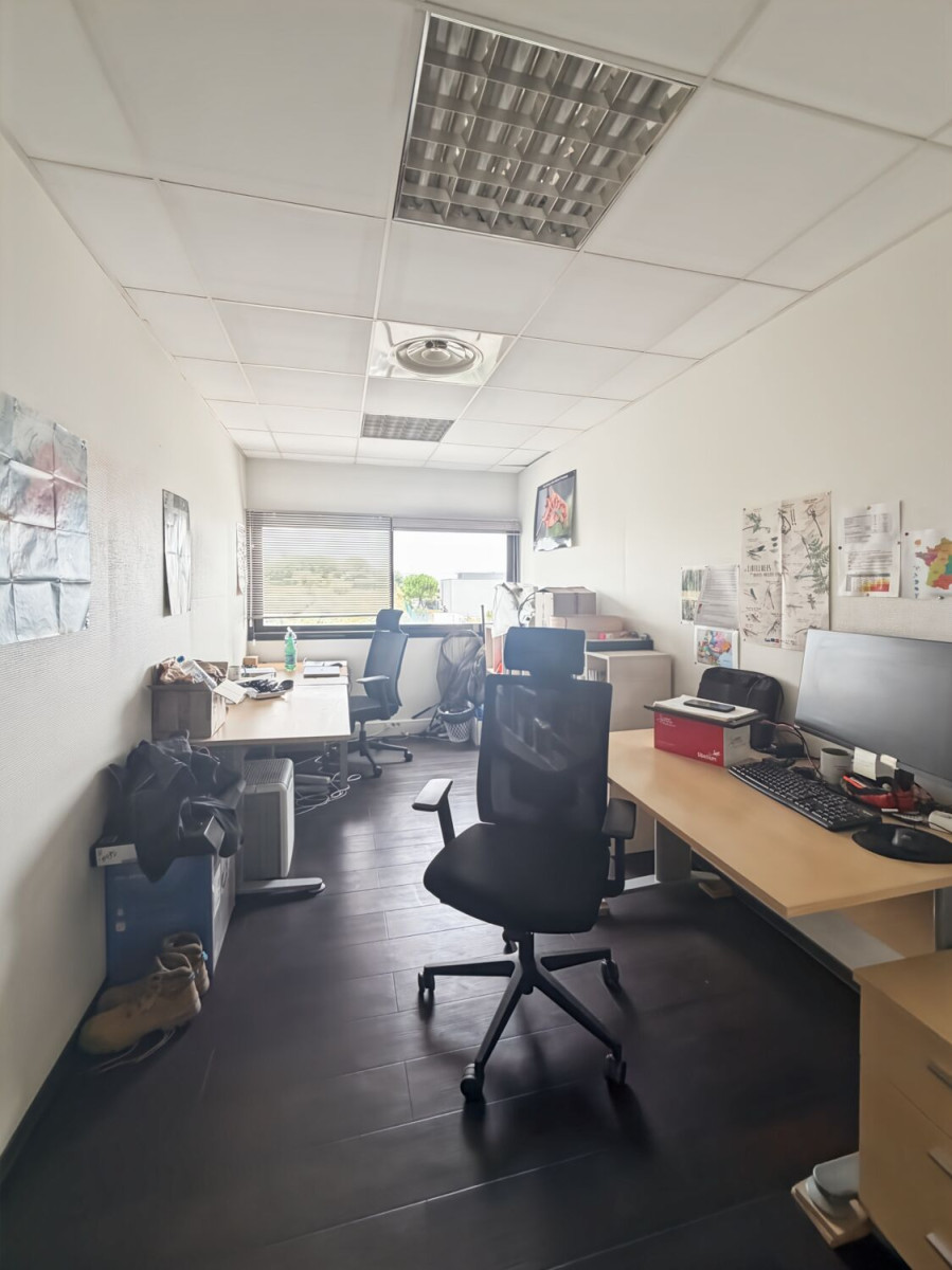 
                                                Vente
                                                 Vente Bureaux Montpellier 34070