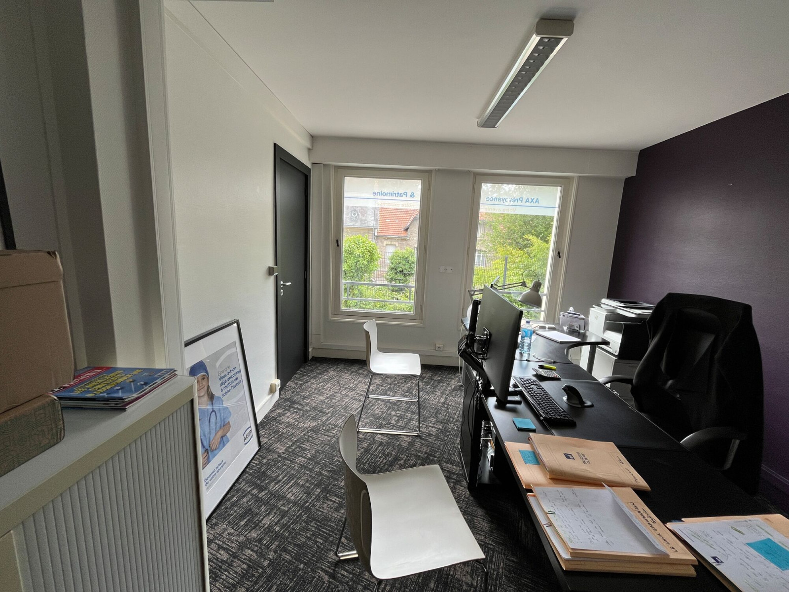 
                                                Vente
                                                 Vente Bureaux Nantes 44000