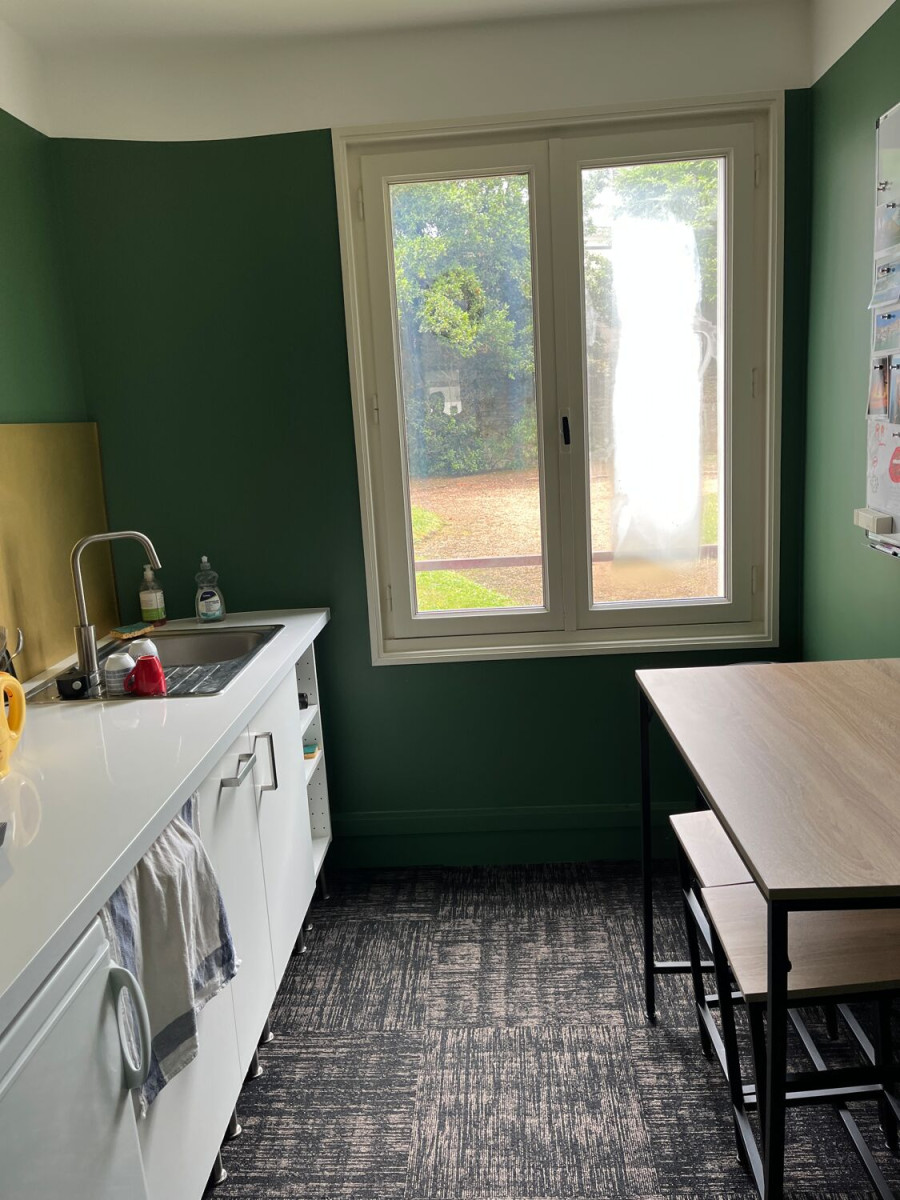 
                                                Vente
                                                 Vente Bureaux Nantes 44000