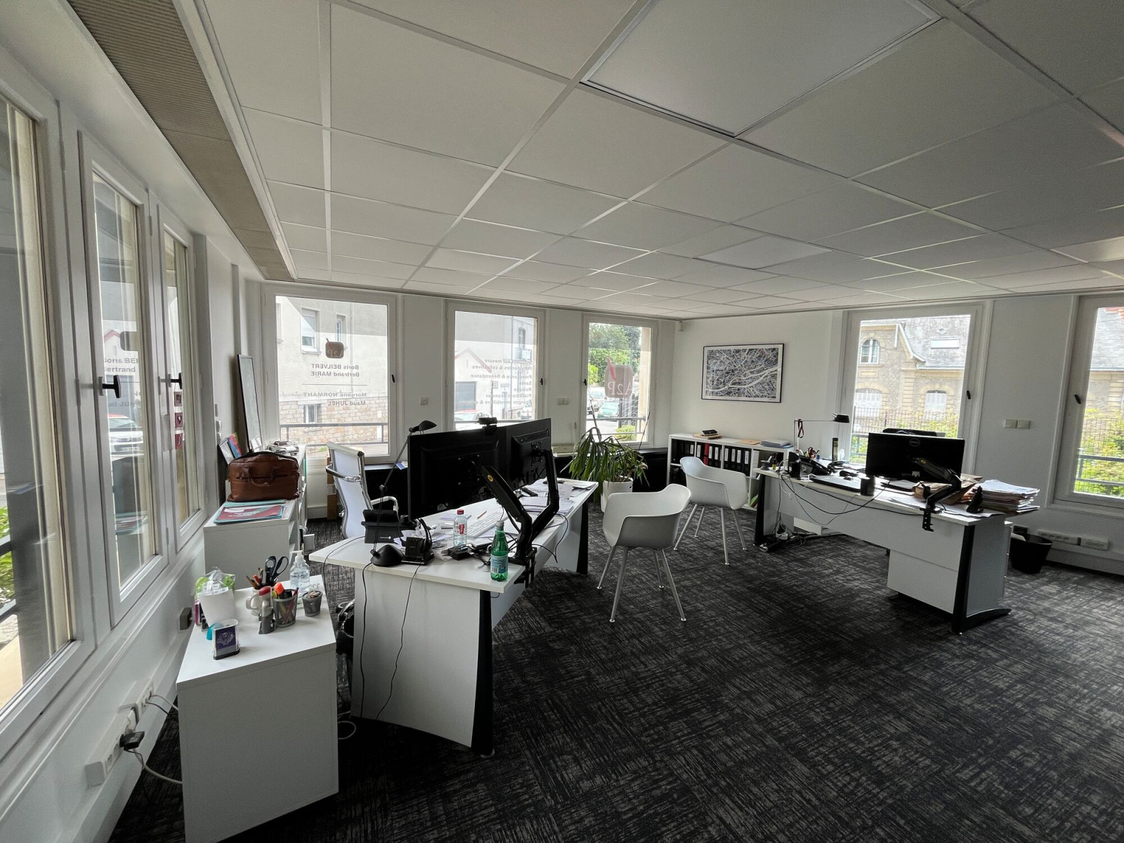 
                                                Vente
                                                 Vente Bureaux Nantes 44000
